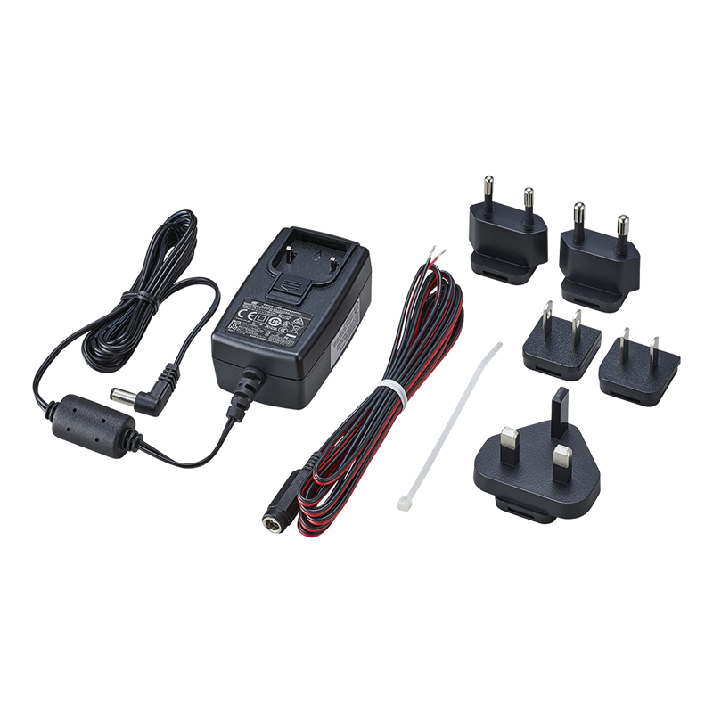 adapter for signal & audible devices