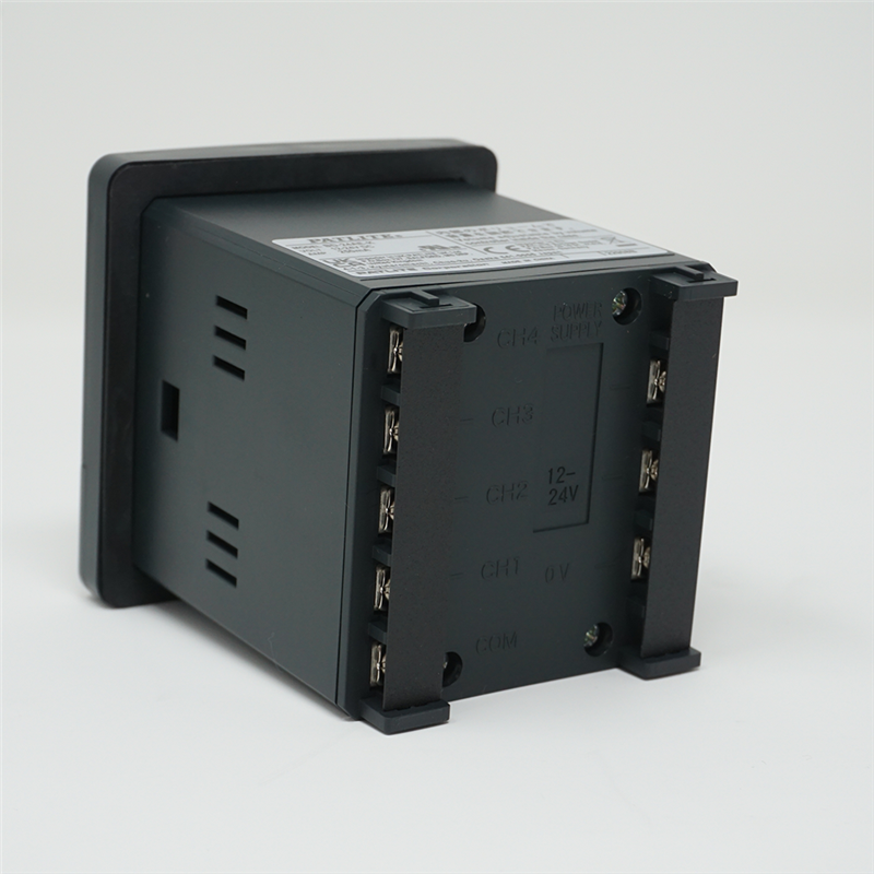 back side for black color signal loudspeaker alarm