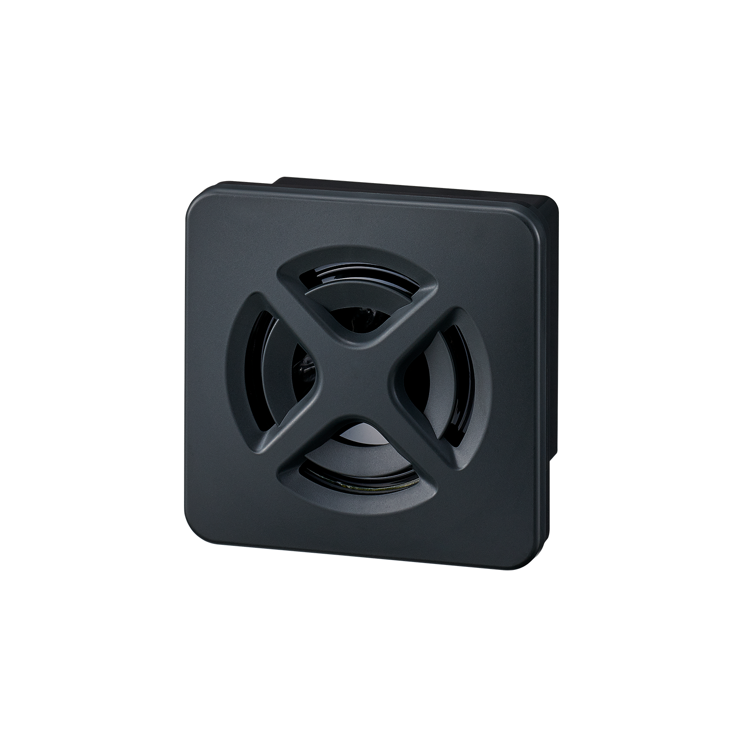 BD Audible Alarm (Slim IP65 Type for Panel Mounting)