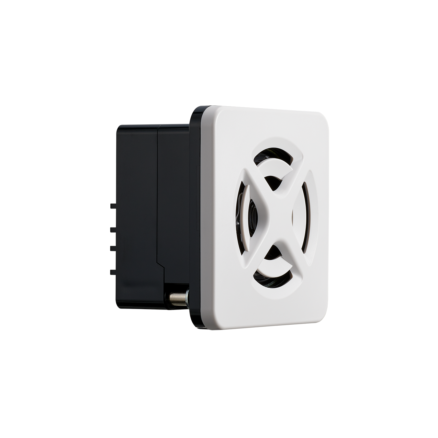 BD Audible Alarm (Slim IP65 Type for Panel Mounting)