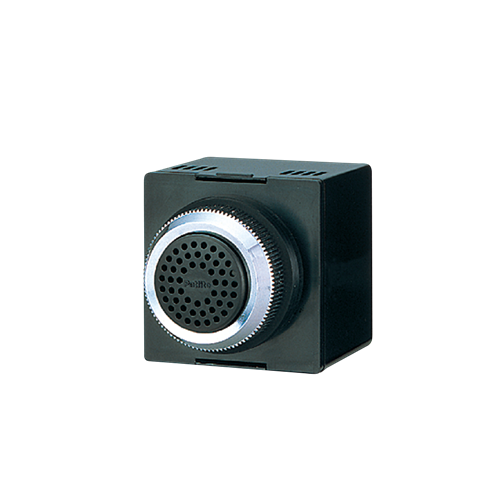 BM audible alarm