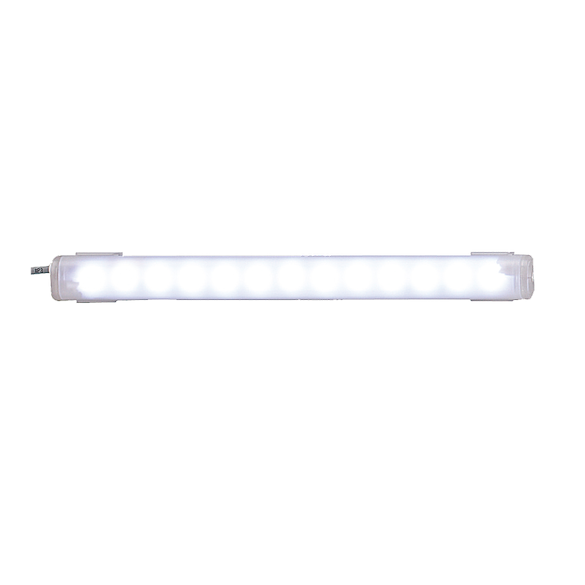 led work light for machina & industrial