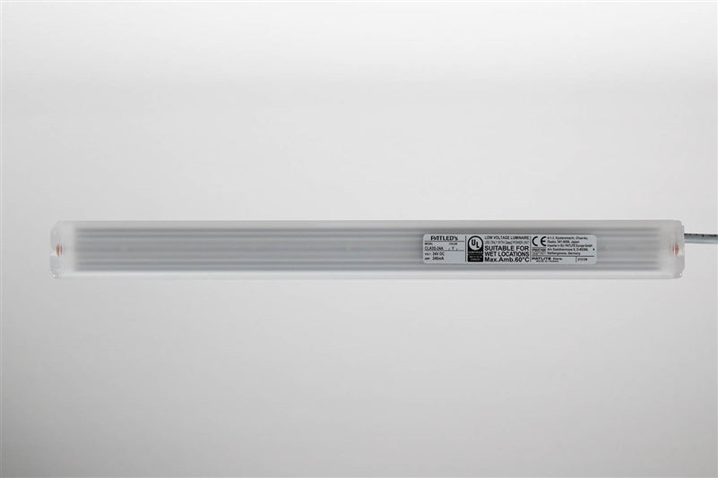 led work light for industrial & manufacture