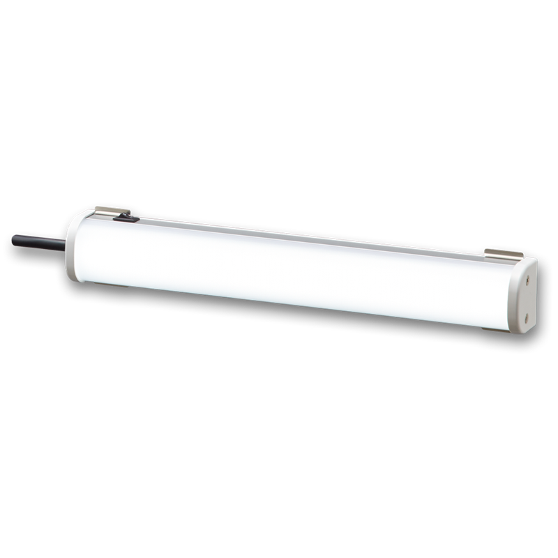 led work light for industrial & manufacture machine