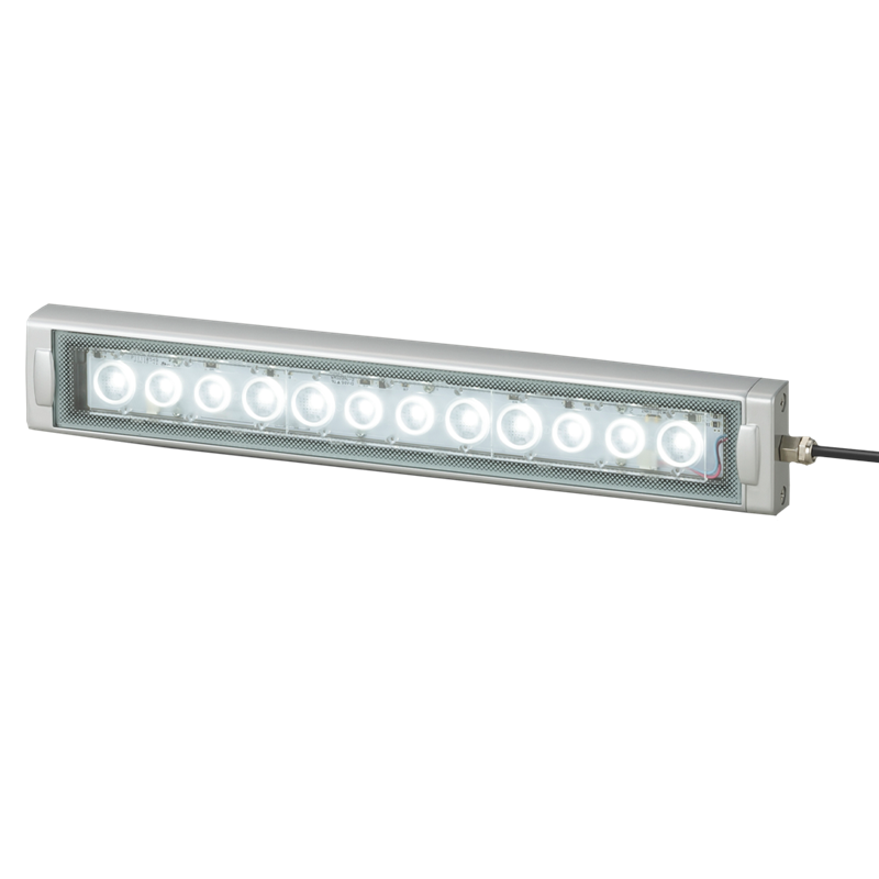 cwk machine led work light with waterproof