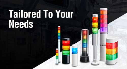 signal tower light category