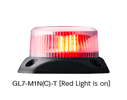 GL7 Flashing Beacon