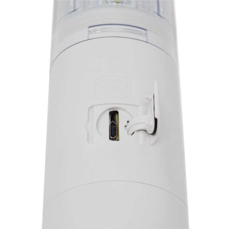 power port for la6 signal tower light