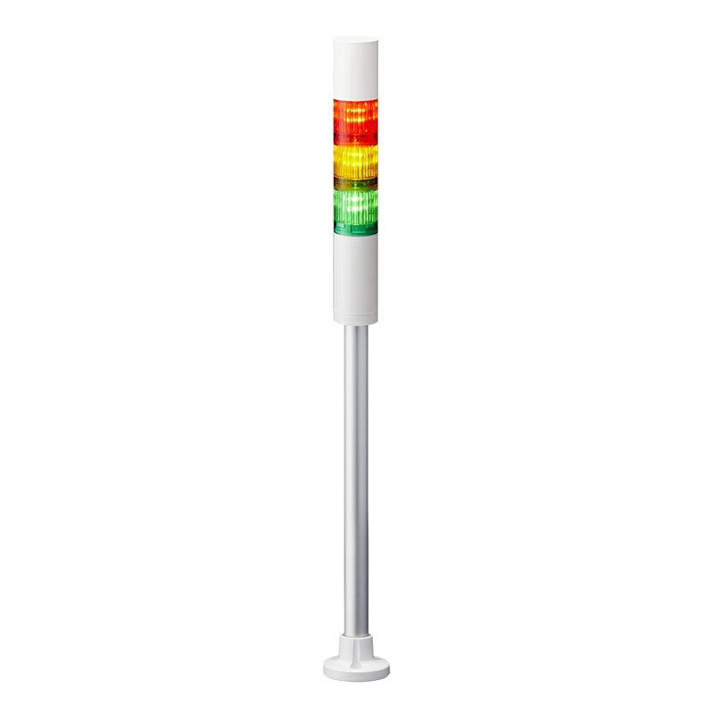 lr4 40mm signal tower & led indicator with circular mount