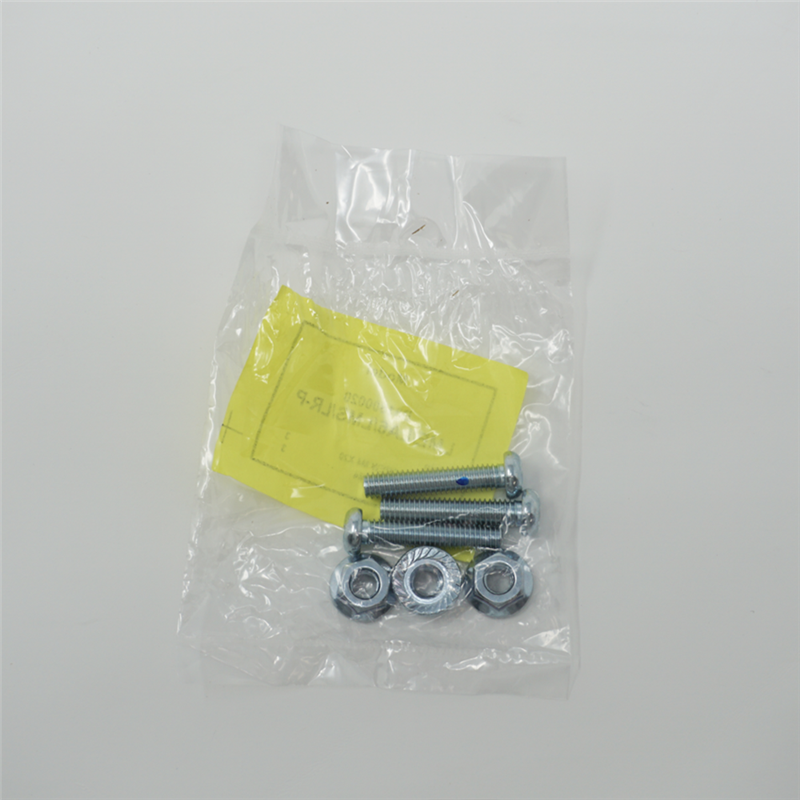 screws for signal tower light & led stack light