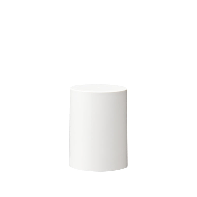 white color buzzer for 40mm signal tower light or led indicator light