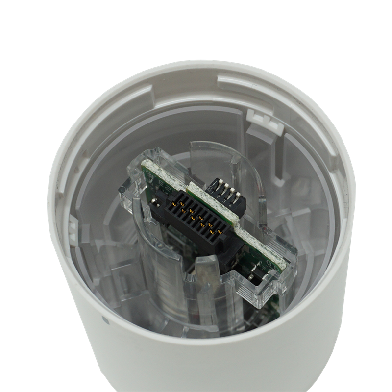 terminal of buzzer for 40mm signal tower light