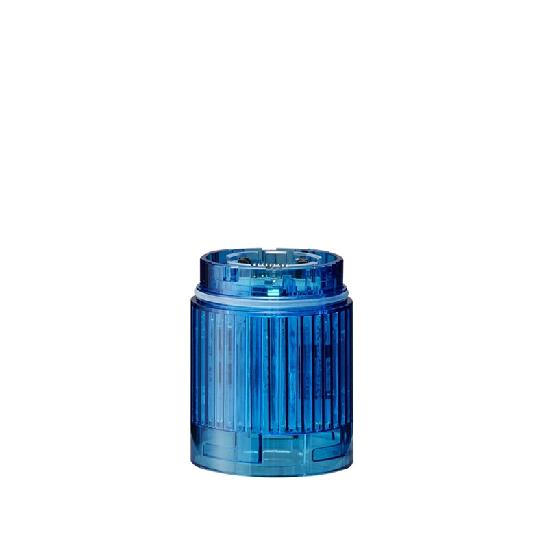 blue color led module for 40mm signal tower light or warning light
