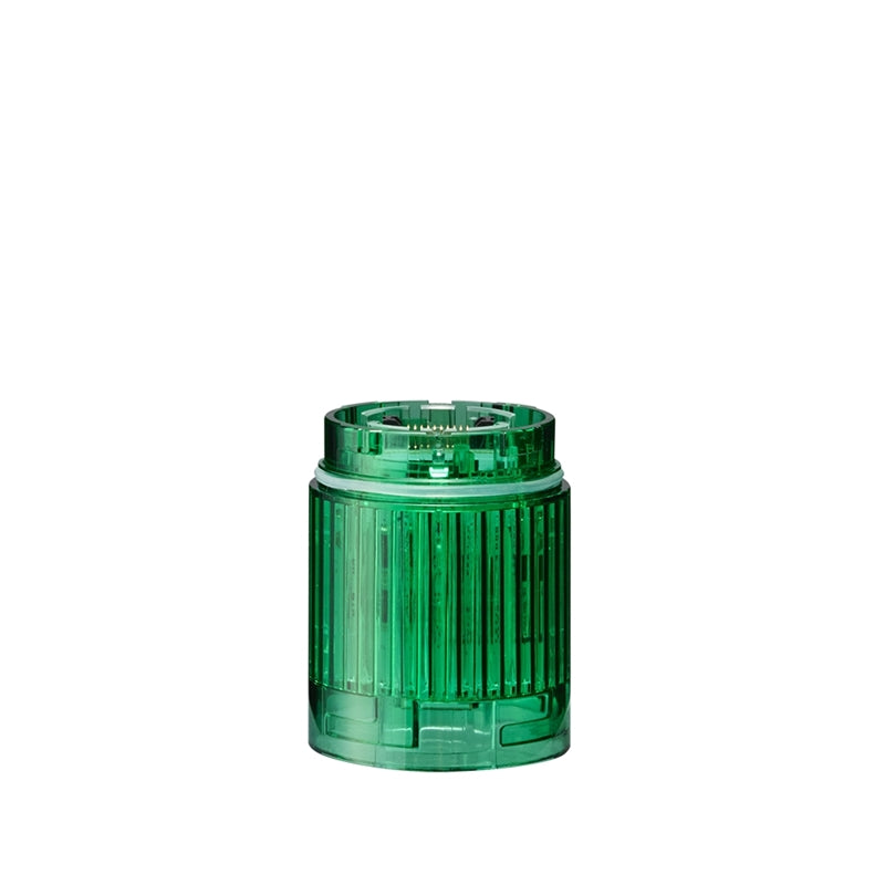 green color led module for 40mm signal tower light or warning light