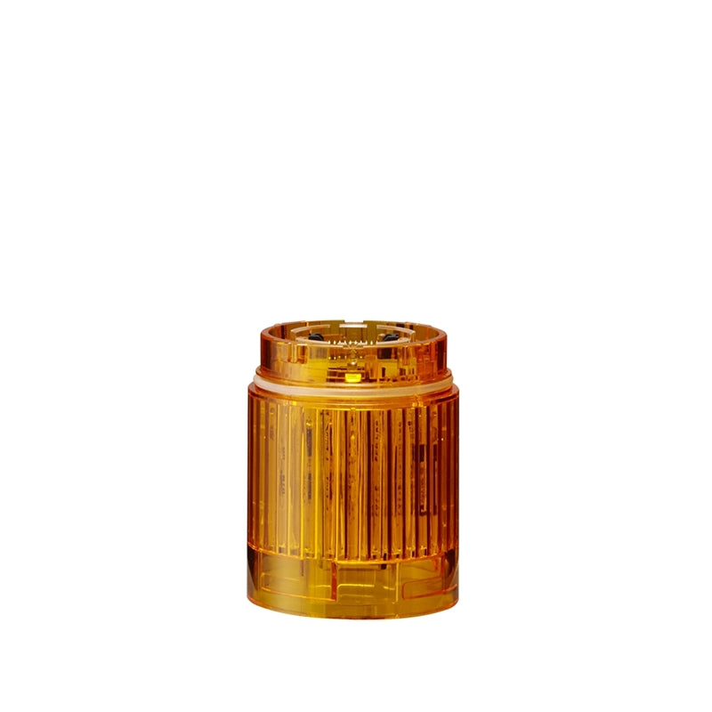 yellow color led module for 40mm signal tower light or warning light
