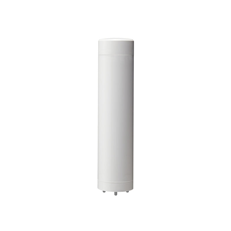 direct mount base with cable for signal tower light