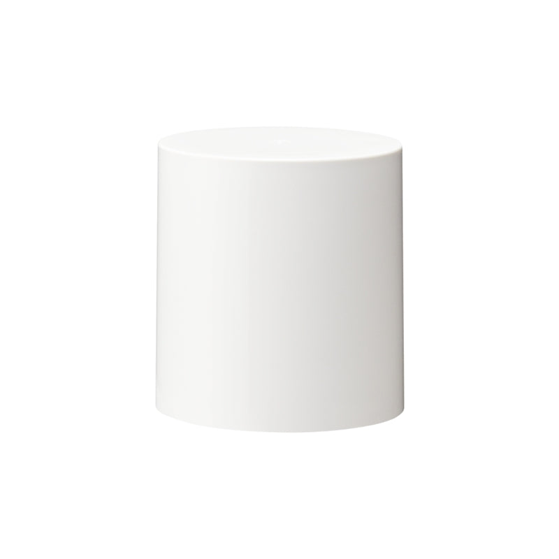 white color buzzer for 50mm signal tower light