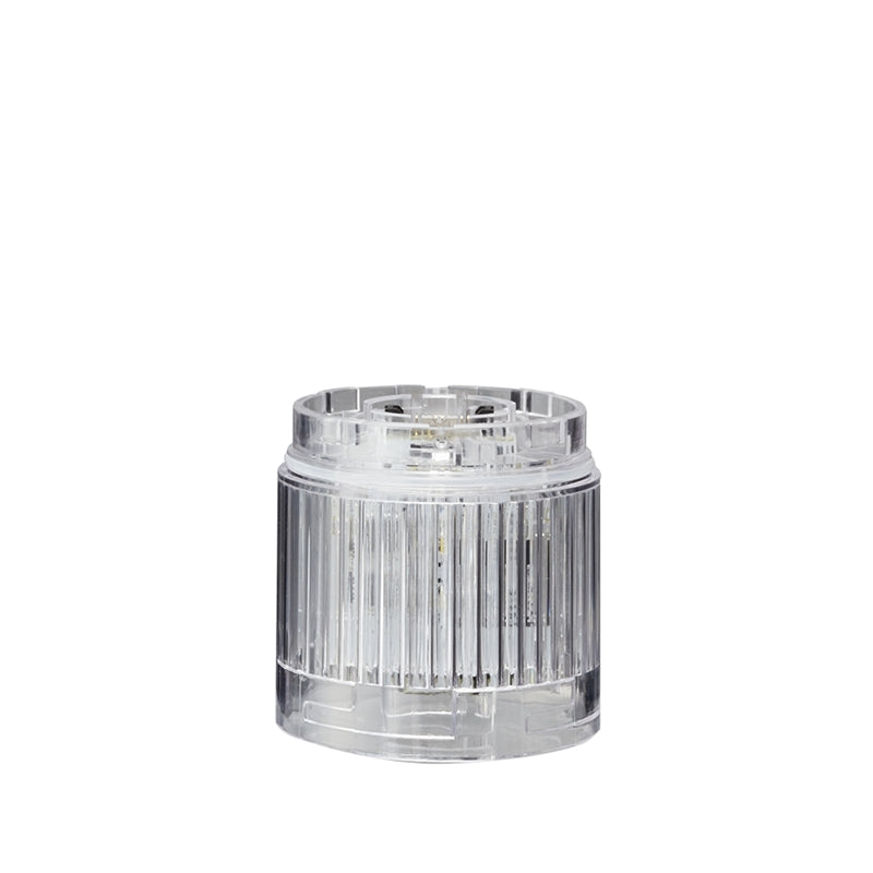 clear color led module for 50mm signal tower light or warning light