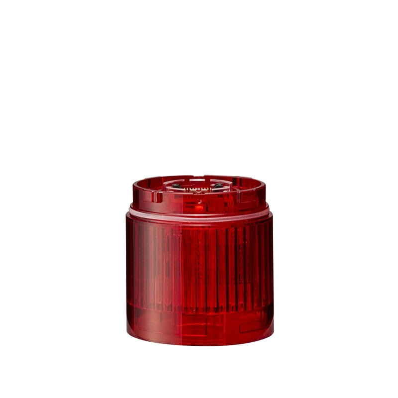 red color led module for 50mm signal tower light or warning light