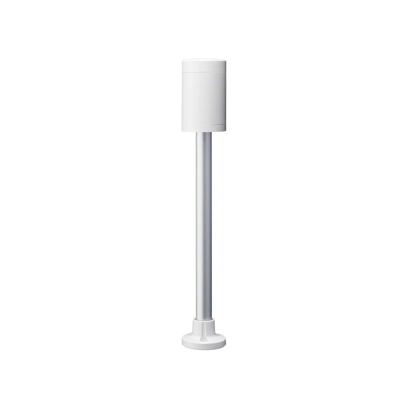 Mount with Circular Bracket base unit for 60mm signal tower light