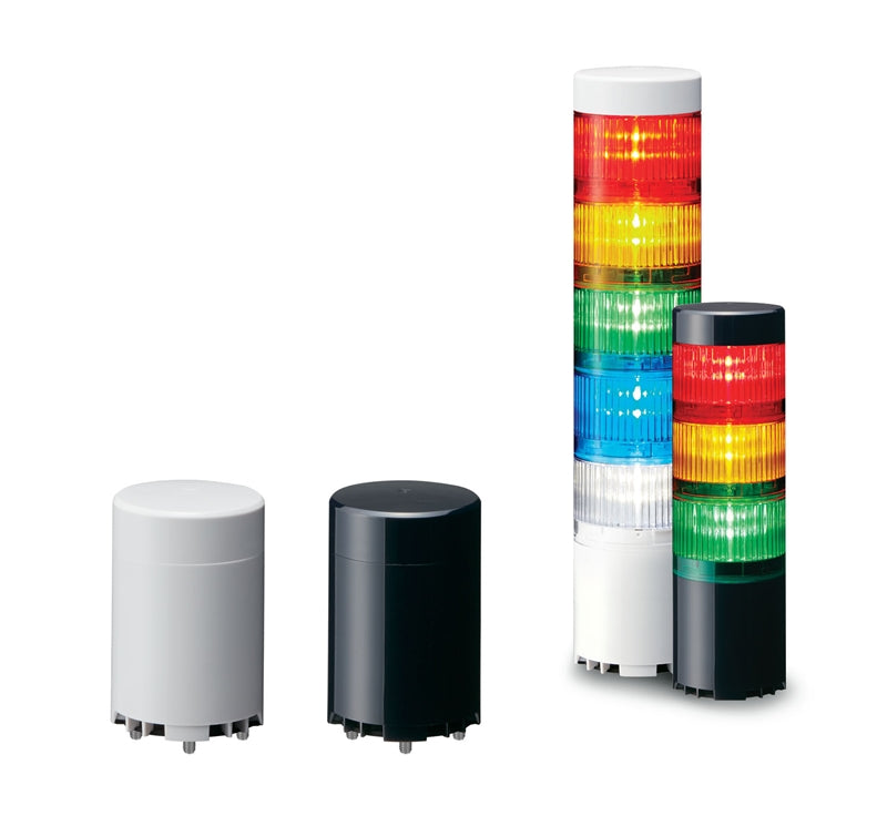 60mm signal tower light & led indicator by usb connection