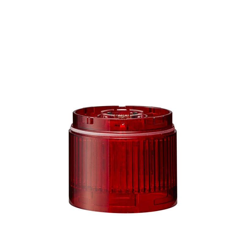 red color led module for 60mm signal tower light or warning light