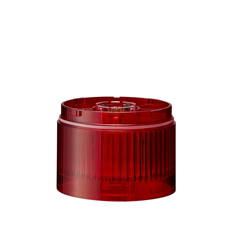 red color led module for 70mm signal tower light or warning light