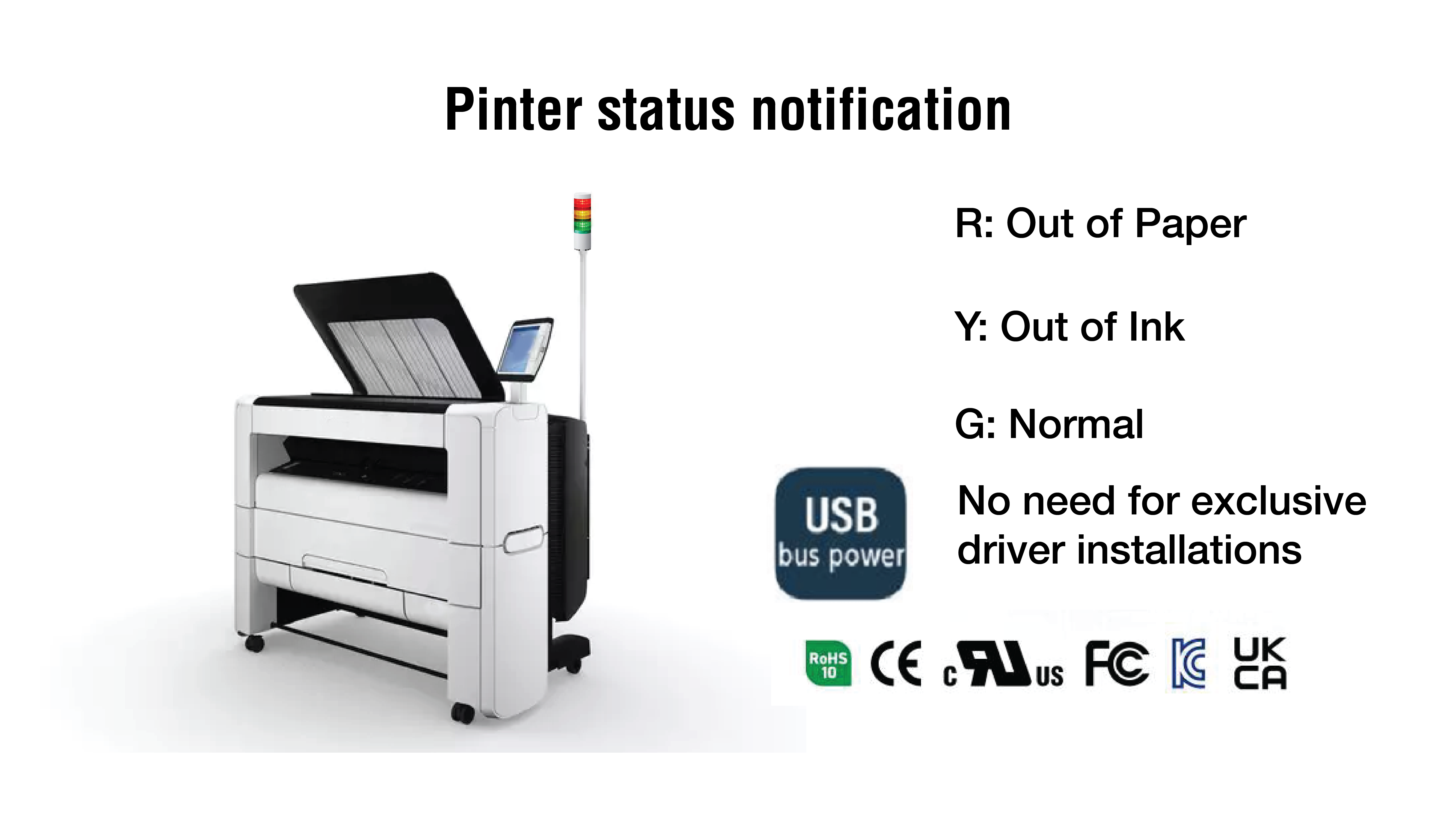 Lr6-usb-signal-tower-monitor-printer status