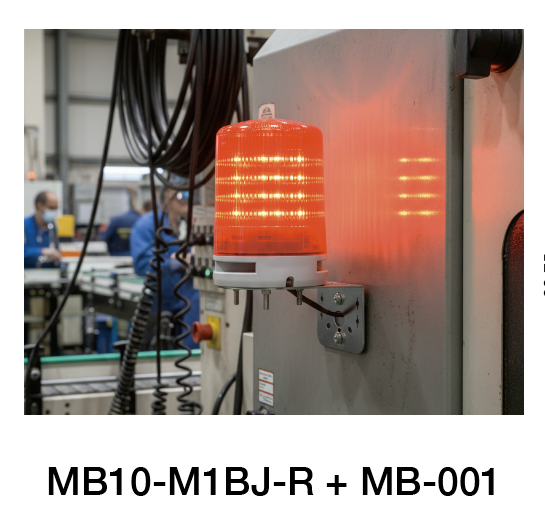 MB-001 Wall Mount Bracket for MB10