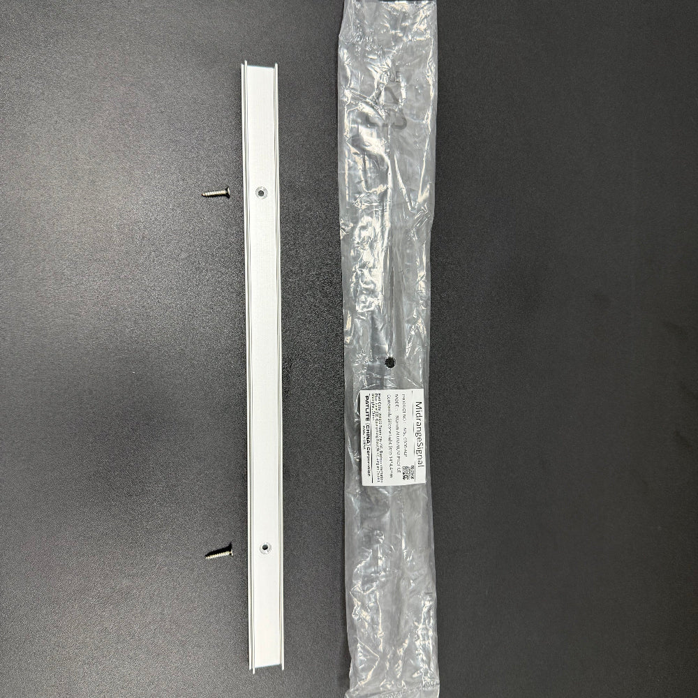Aluminium Profile for MSL LED Strip Light