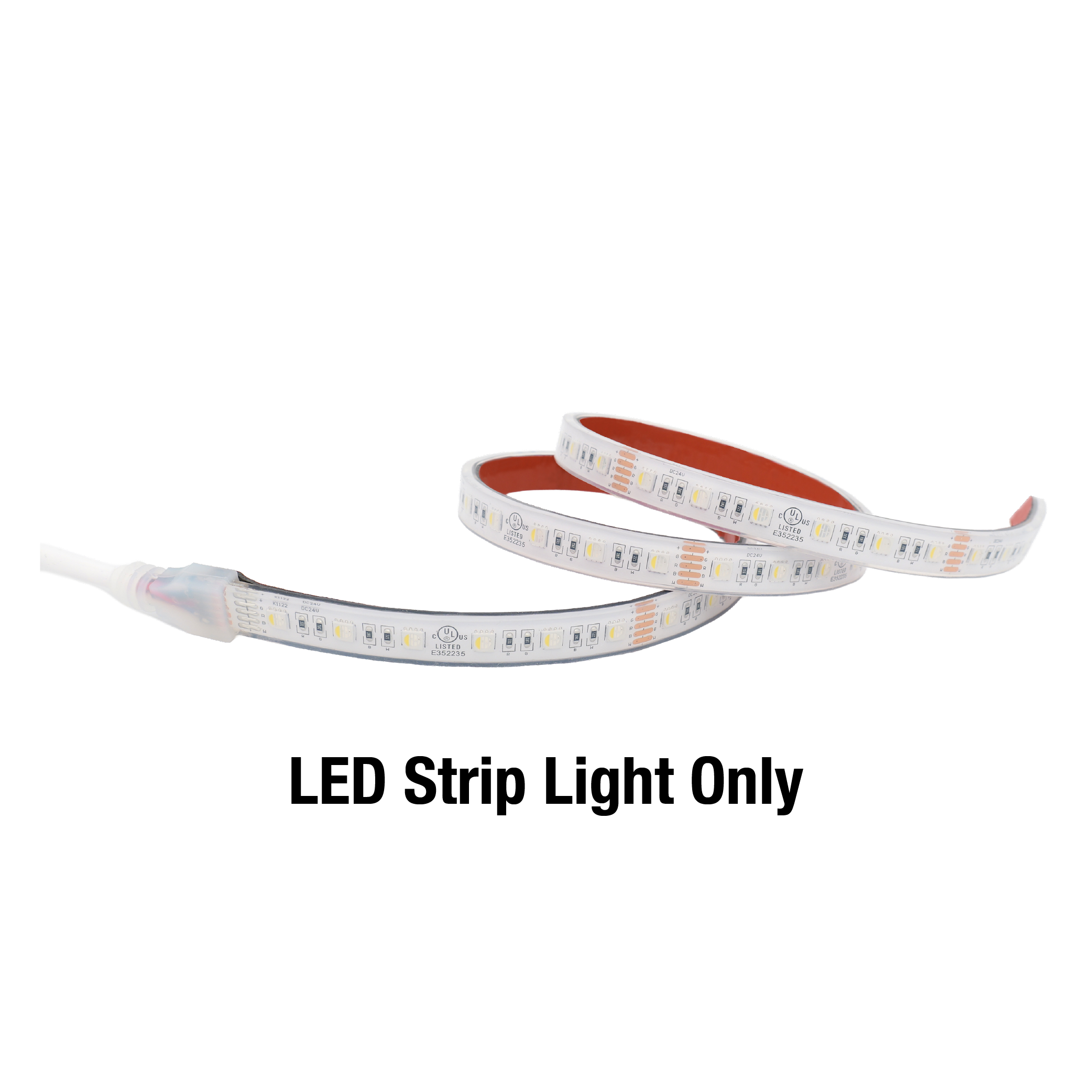 MSL Series Industrial Multi-Colour LED Strip Light