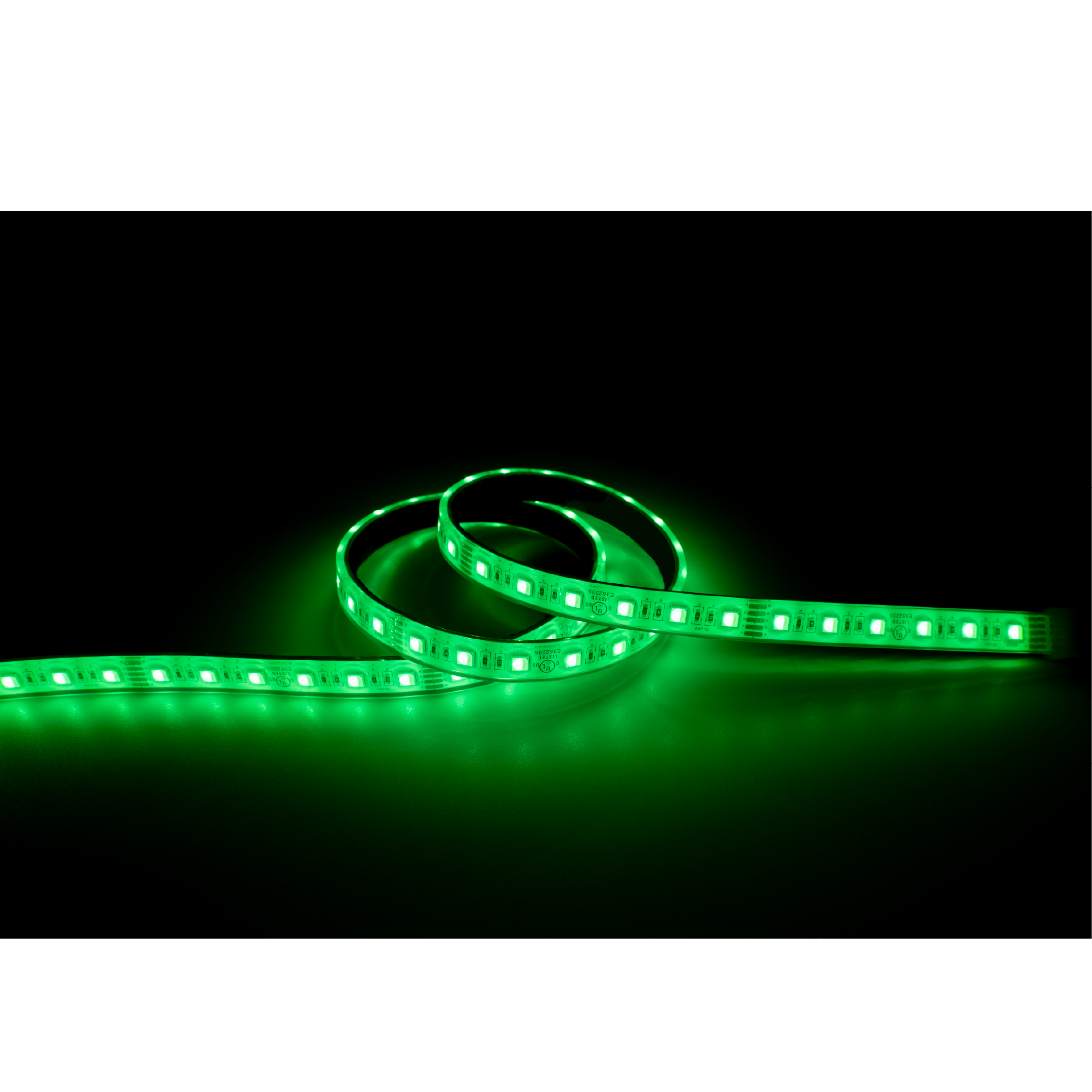 MSL Series Industrial Multi-Colour LED Strip Light