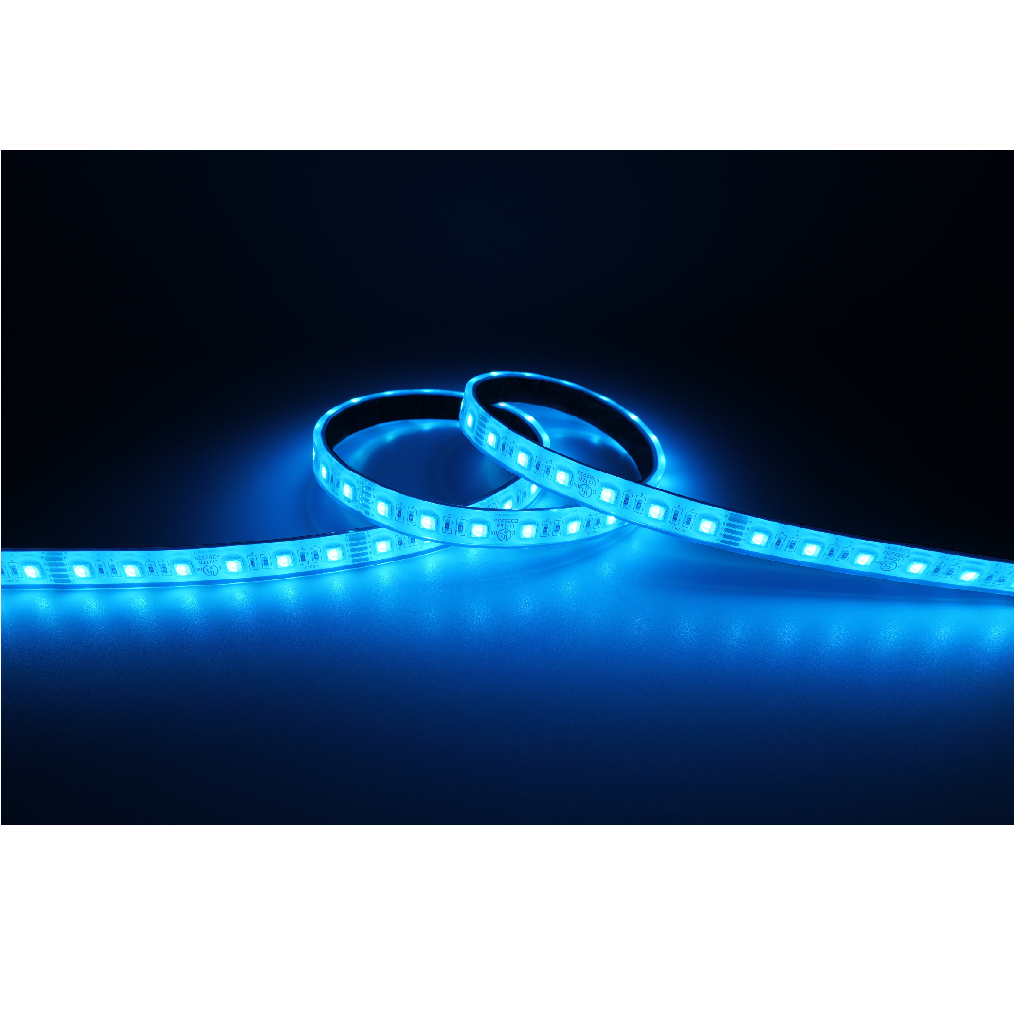 MSL Series Industrial Multi-Colour LED Strip Light