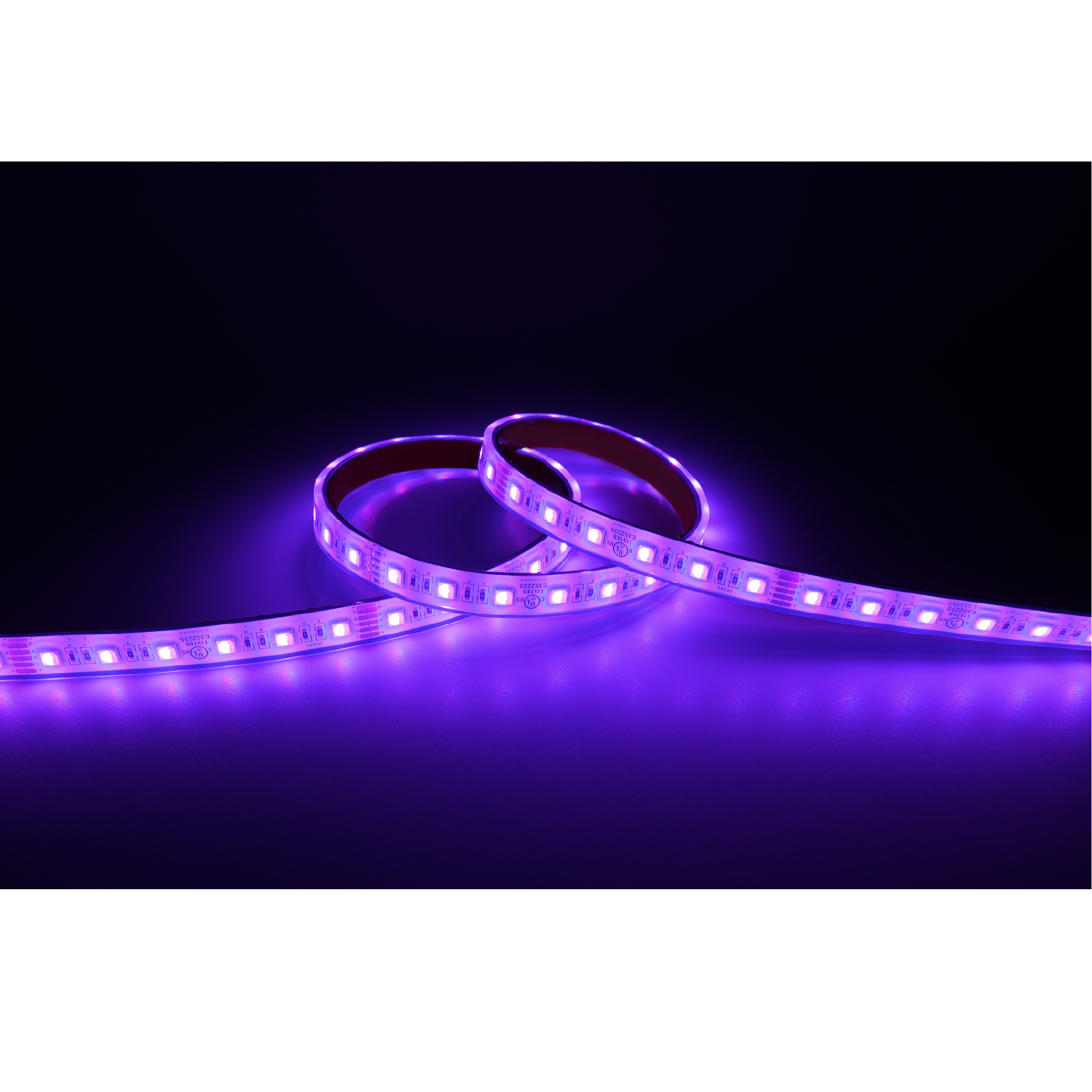 MSL Series Industrial Multi-Colour LED Strip Light