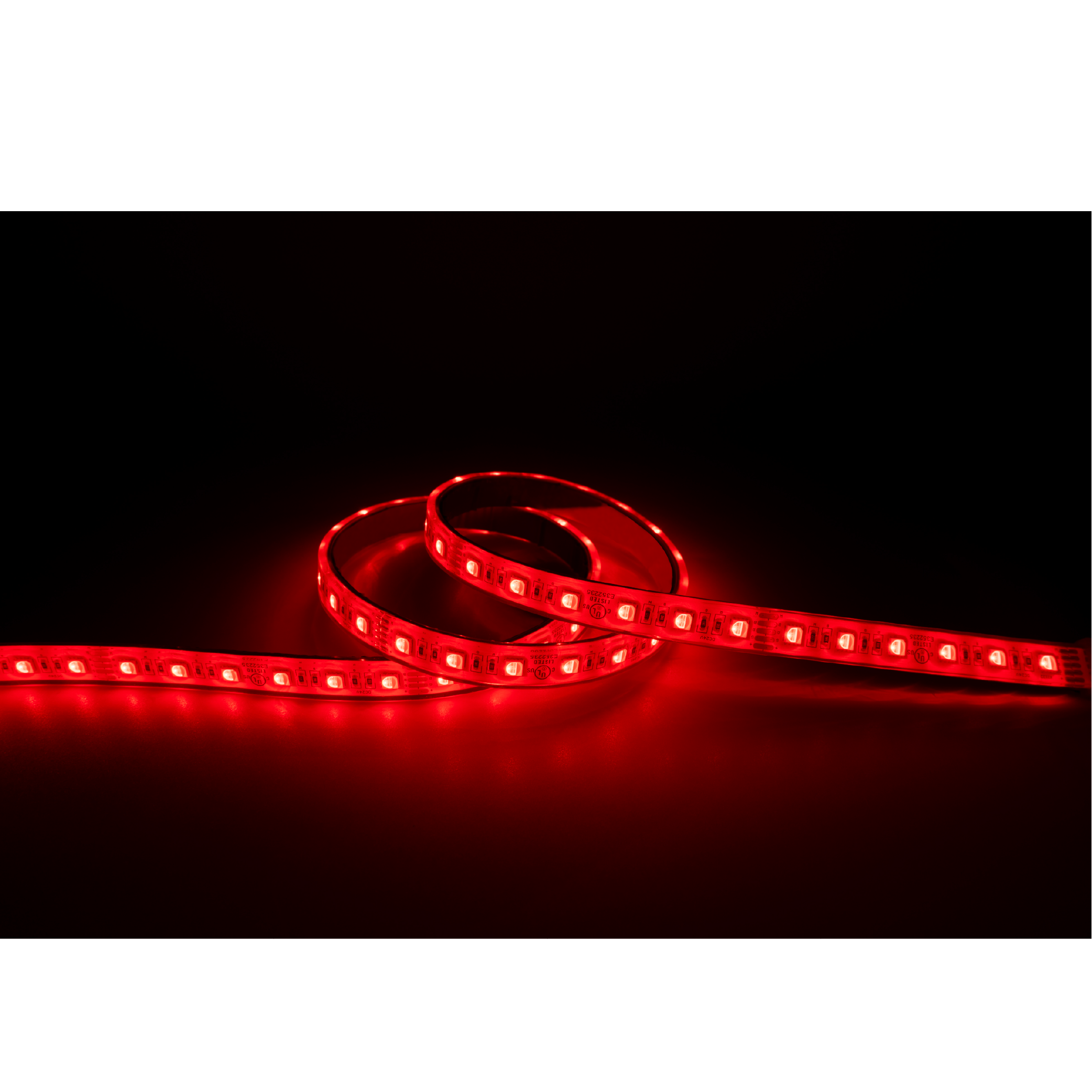 MSL Series Industrial Multi-Colour LED Strip Light