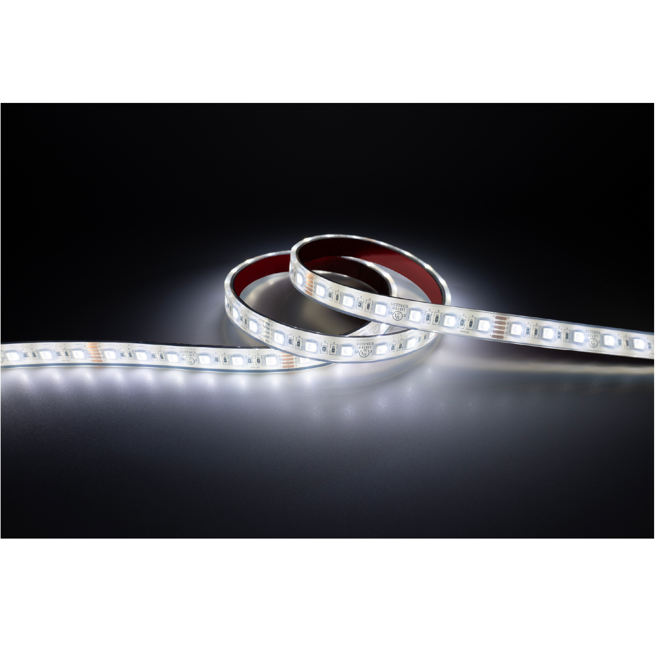 MSL Series Industrial Multi-Colour LED Strip Light