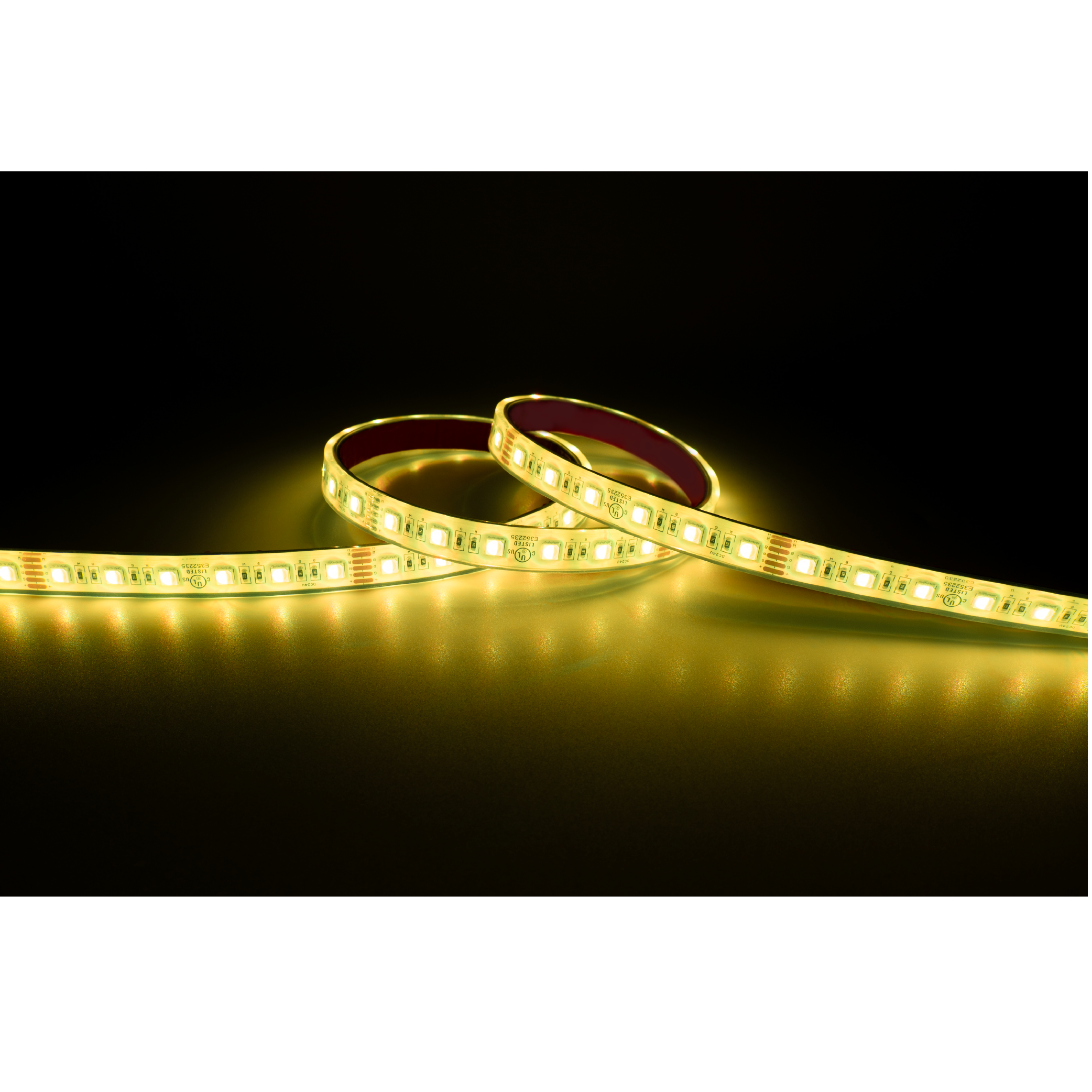MSL Series Industrial Multi-Colour LED Strip Light