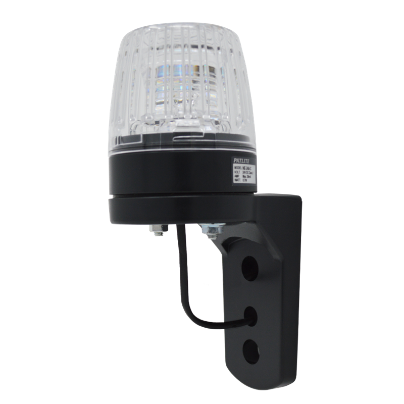 Wall Mount Bracket for signal beacon & signal light