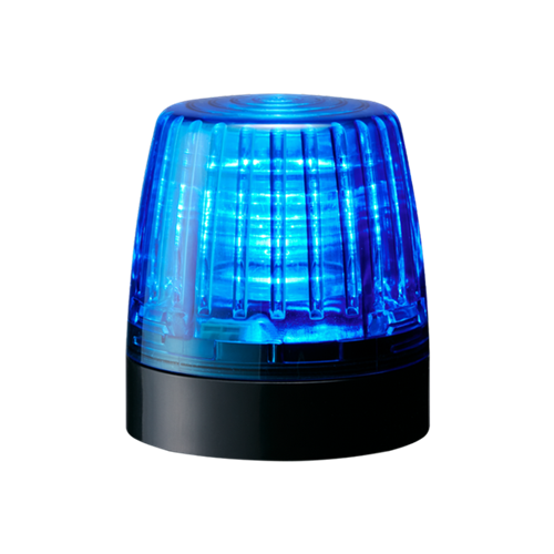 blue color ne signal beacon & led indicator