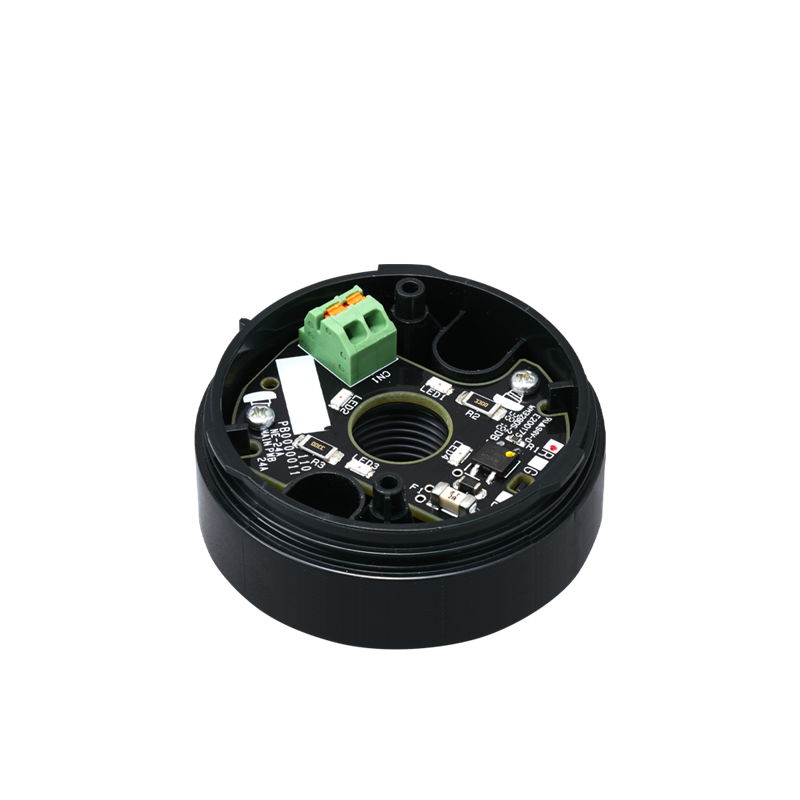inside multi color signal beacon & led warning light