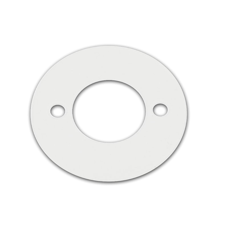 bottom for led signal beacon light