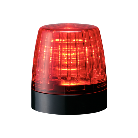 red color signal beacon & led indicator light