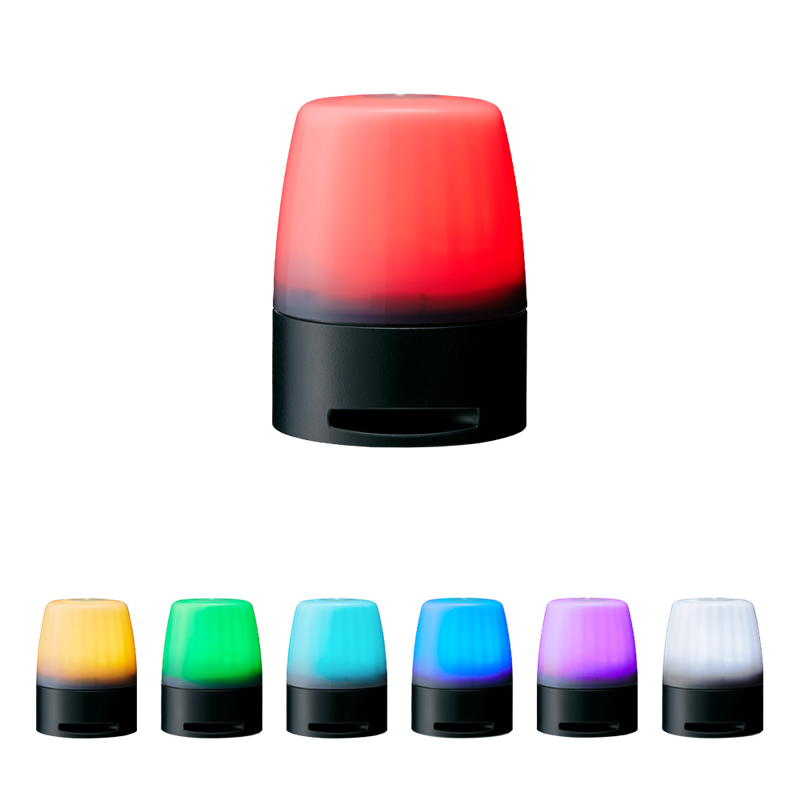 7 color for ne signal beacon & warning light