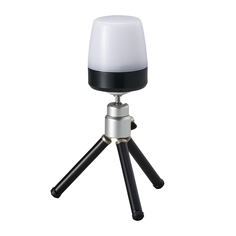 ne usb multi color signal beacon & led warning light with 3 leg stand