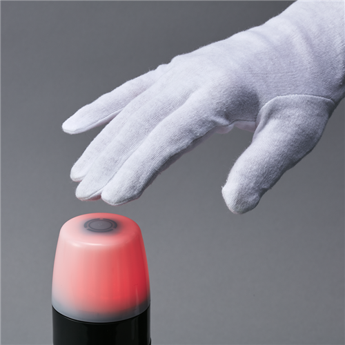 multi color signal beacon & led warning light push button
