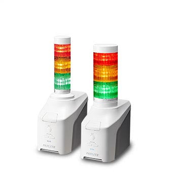 network signal tower with voice