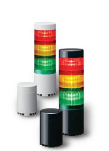network lr6-usb signal tower light & indicator light