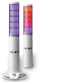 network signal tower light la6 poe