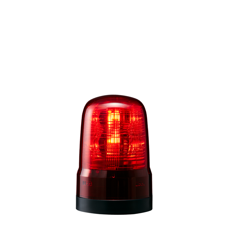 red color 80mm multi light signal beacon & led warning light