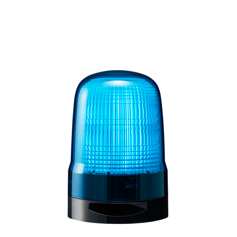 SL10-M1KTB-B, 100mm Signal Beacon